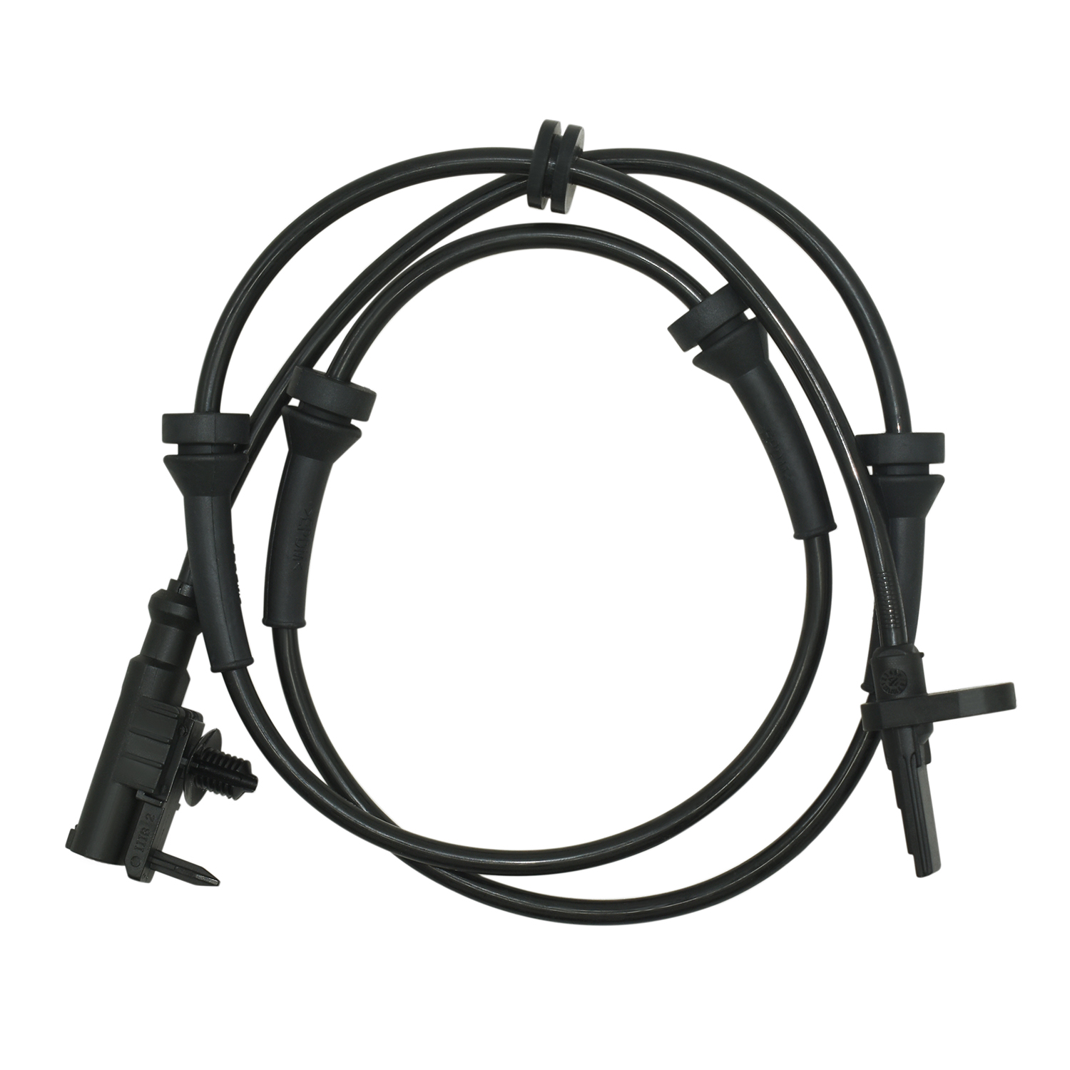 ABS速度传感器 LR033461 普货-4